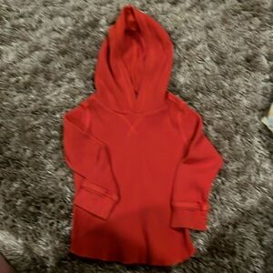 Gap boys hoodie sweatshirt, size 3